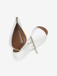 WHITECOGNACSILVER Bags - WHITECOGNACSILVER