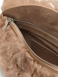 BEIGESILVER Bags - BEIGESILVER