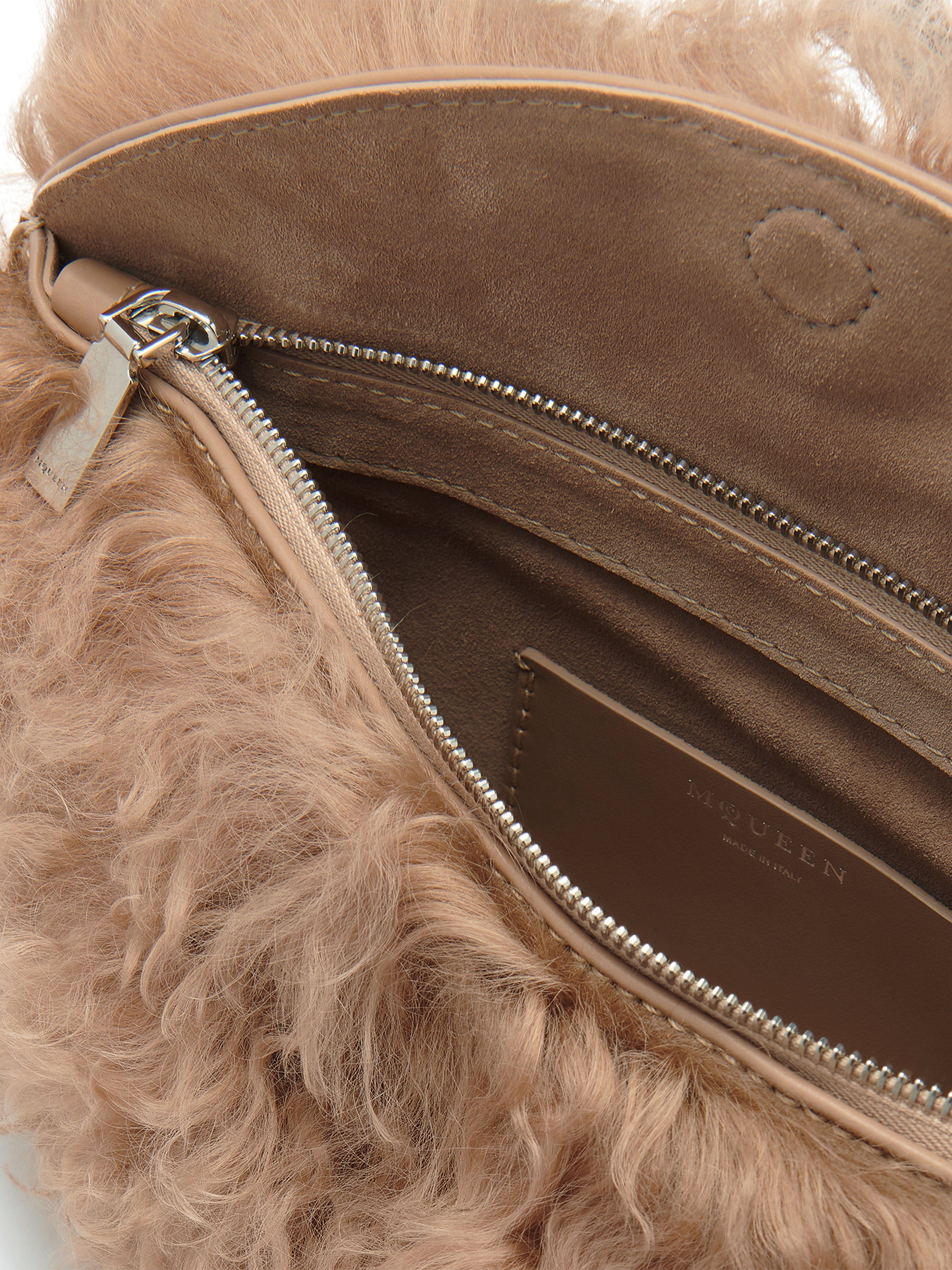 BEIGESILVER Bags - BEIGESILVER