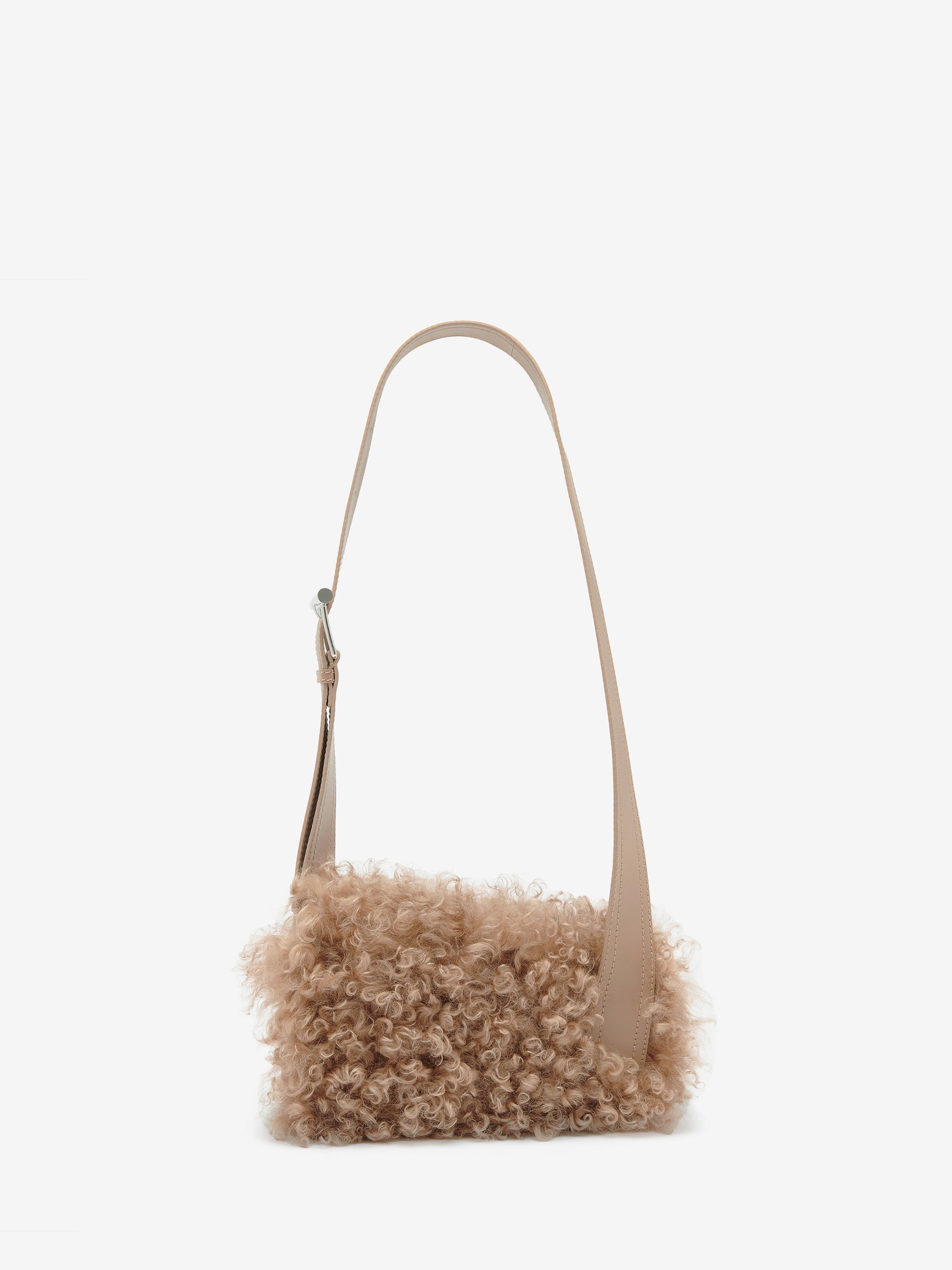 BEIGESILVER Bags - BEIGESILVER