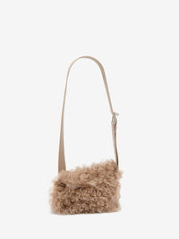 BEIGESILVER Bags - BEIGESILVER