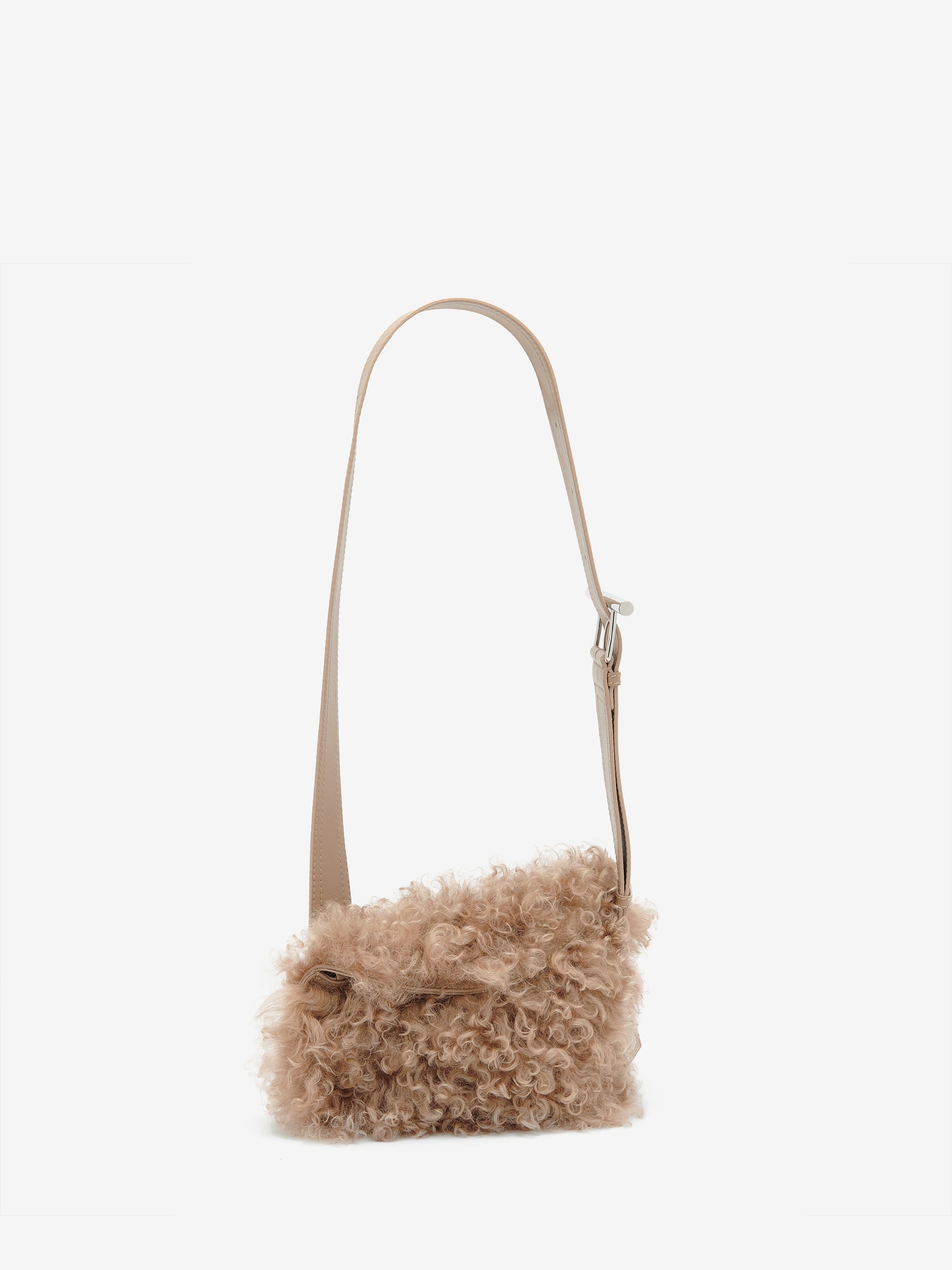 BEIGESILVER Bags - BEIGESILVER