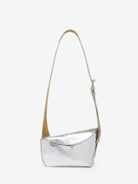 SILVERBEIGESILVER Bags - SILVERBEIGESILVER