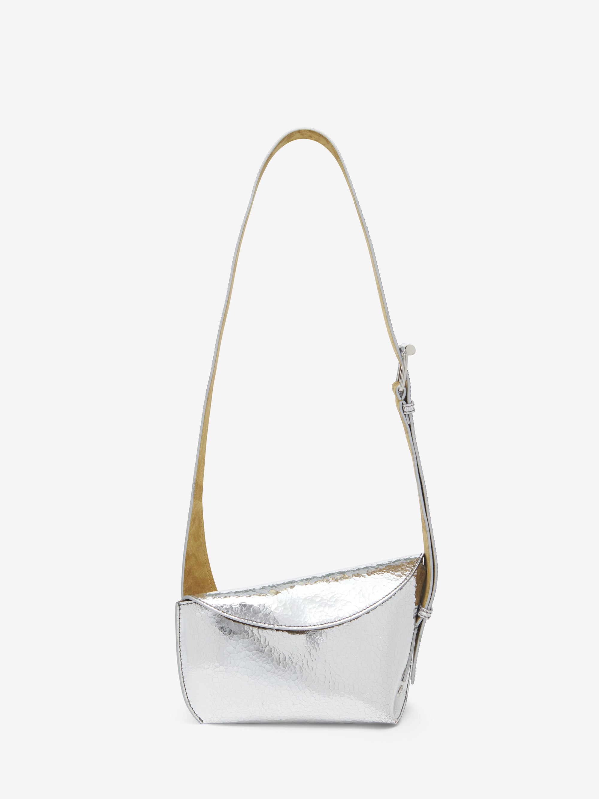 SILVERBEIGESILVER Bags - SILVERBEIGESILVER