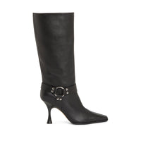 Bottes Grazie Sergio 90 - Noir