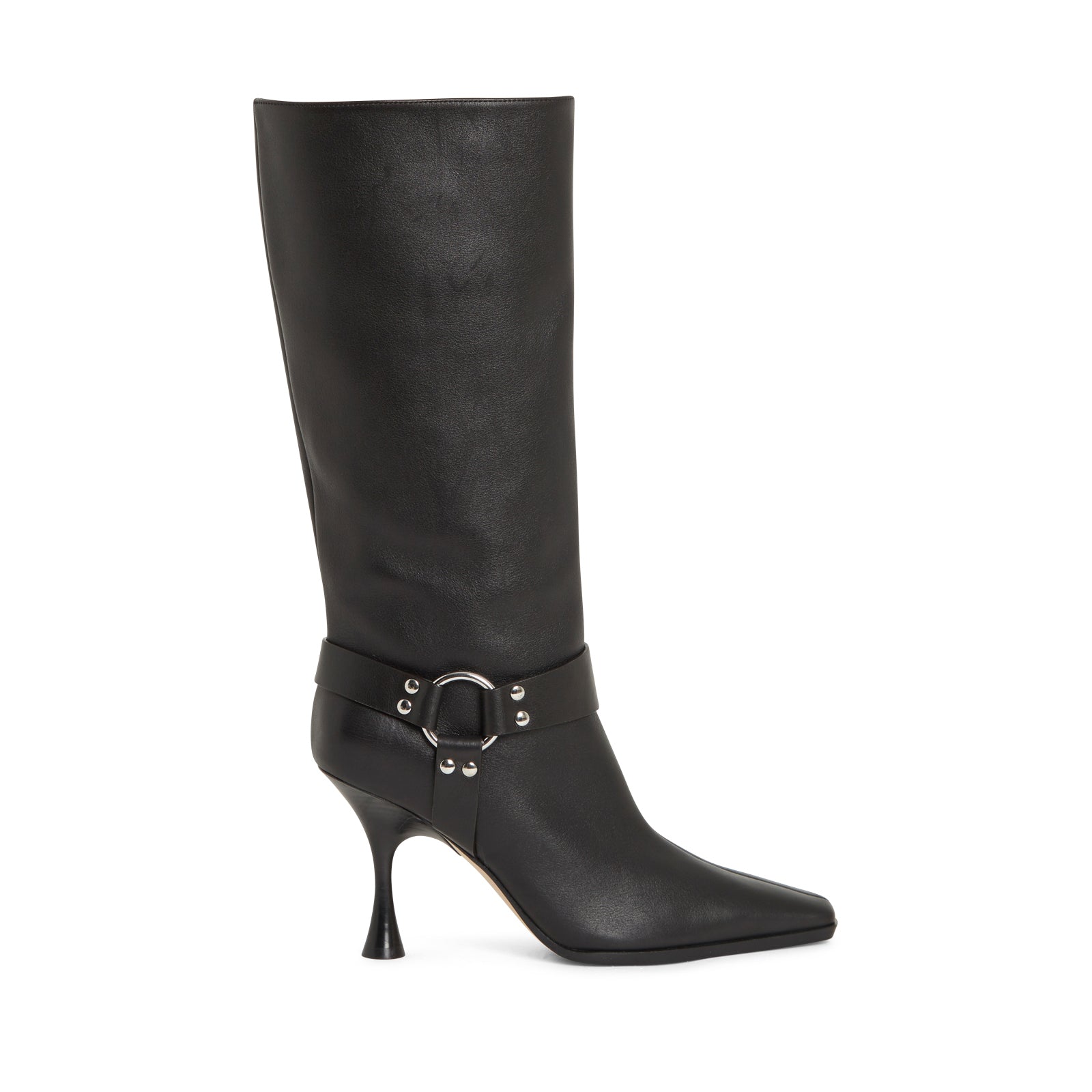 Bottes Grazie Sergio 90 - Noir