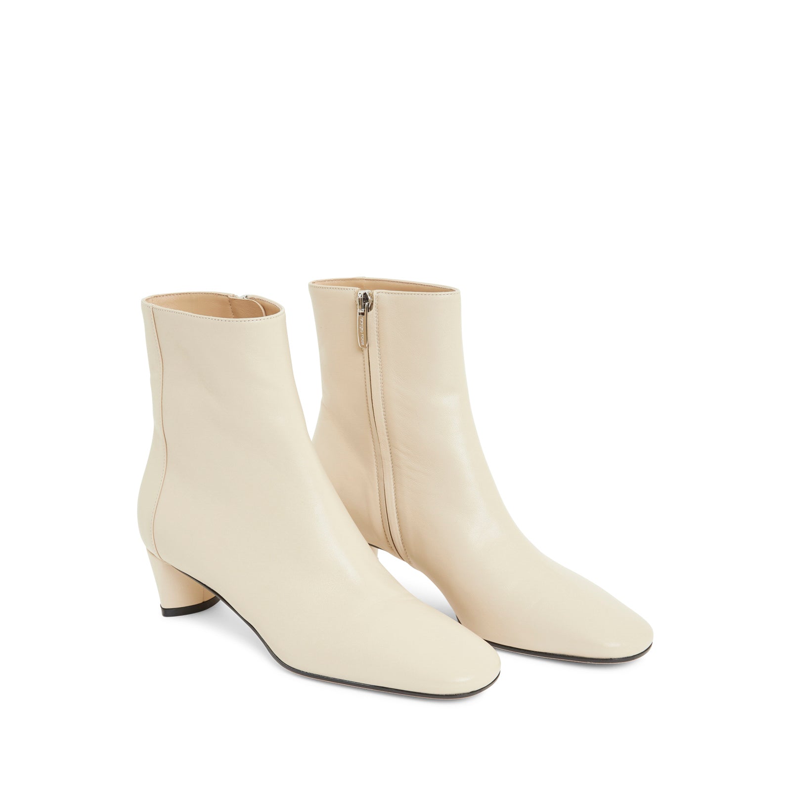 Boots Andrea 40 - Chalk
