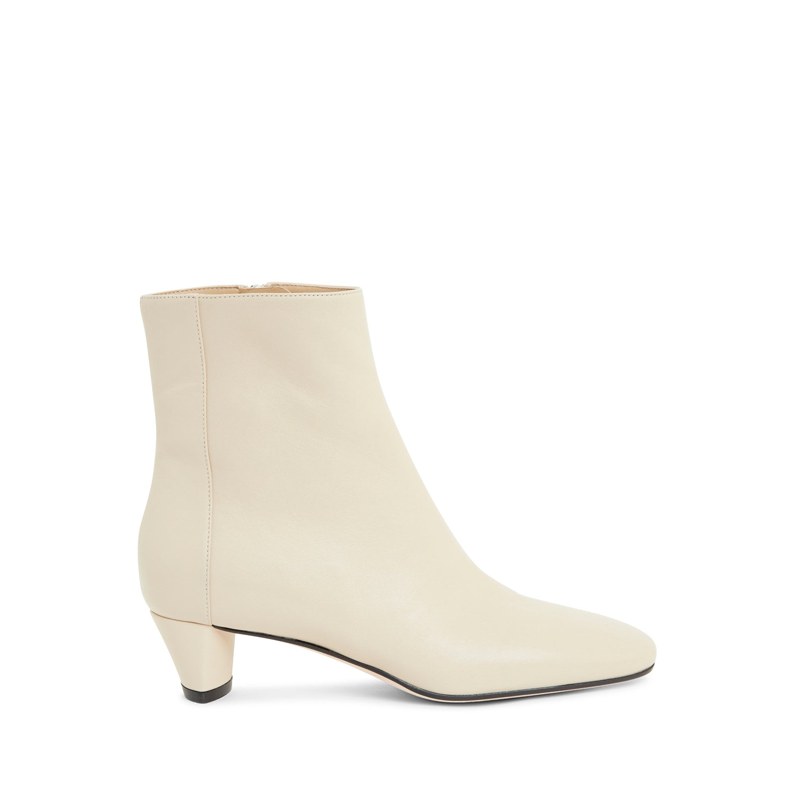 Boots Andrea 40 - Chalk