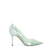 Escarpins Godiva 90 en cuir - Agave