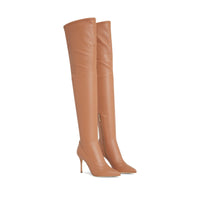 Cuissardes Matrix Stretch 90 - Tan