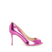 225€   Escarpins Godiva Blunt New 90 - Peggy Purple