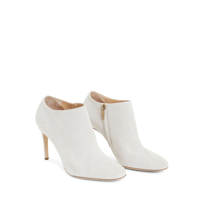 Madame 90 heeled boots - Reef