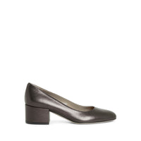 Escarpins Virginia 45 - Dark Coffee
