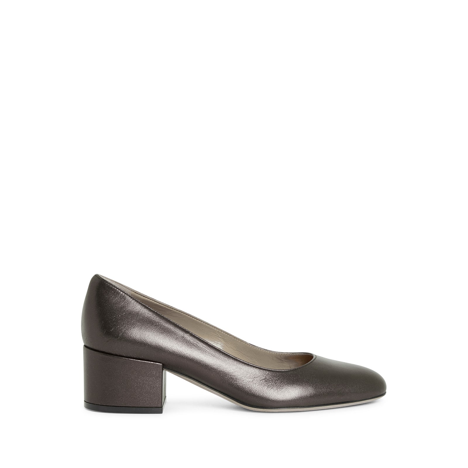 Escarpins Virginia 45 - Dark Coffee