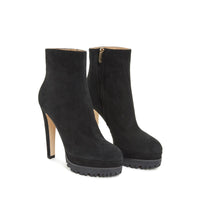 Boots Shana 90 - Noir intense