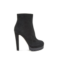 Boots Shana 90 - Noir intense