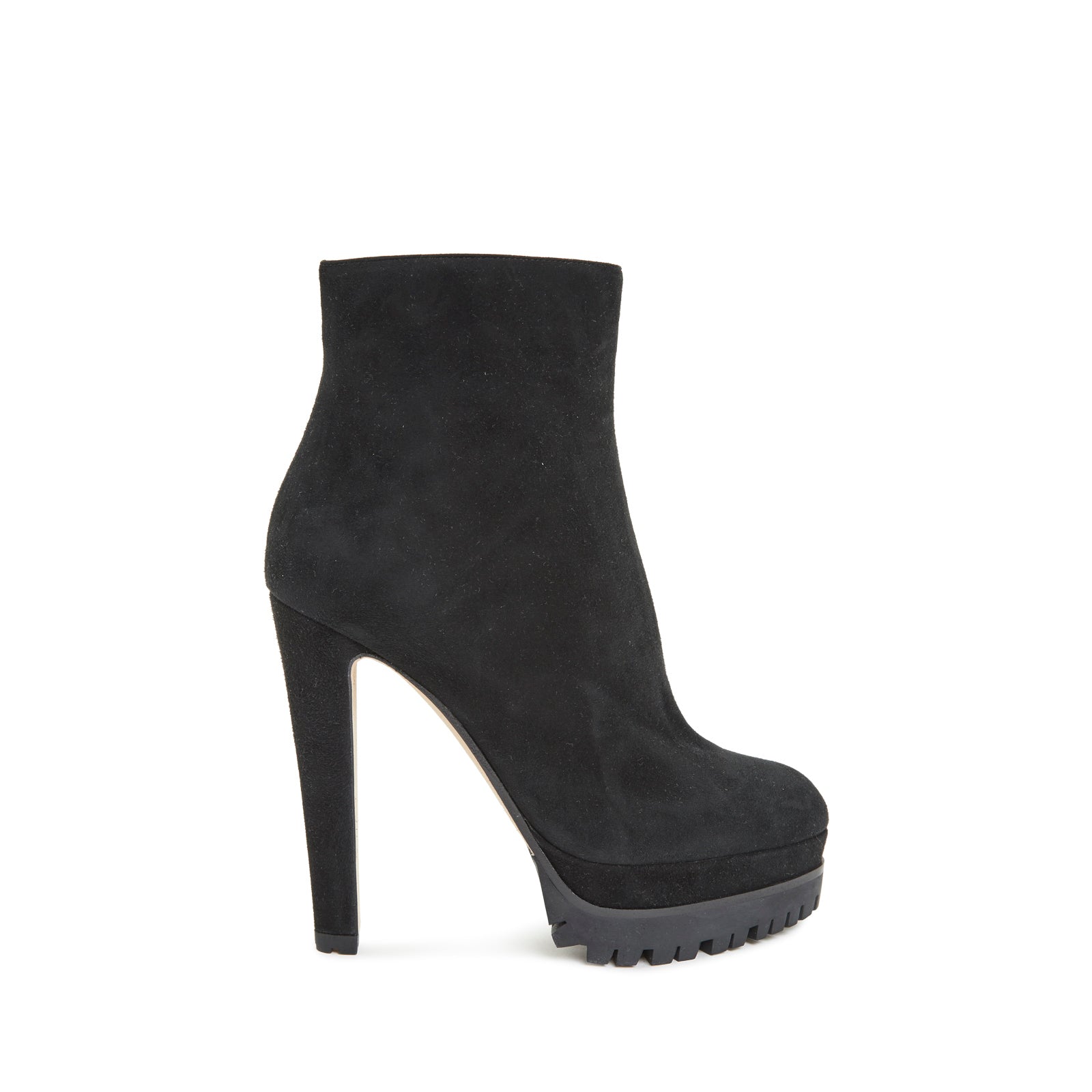 Boots Shana 90 - Noir intense
