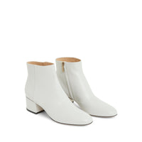 Boots Virginia 45 - Off White