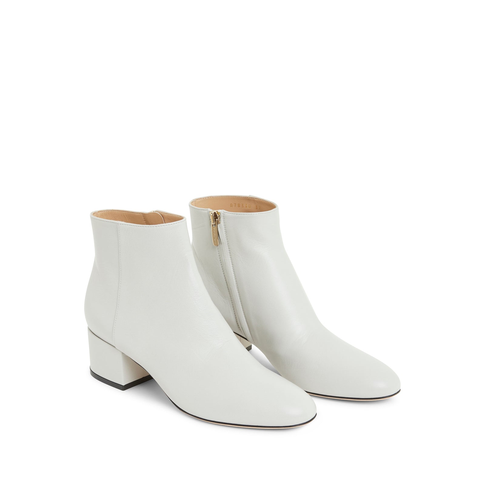 Boots Virginia 45 - Off White