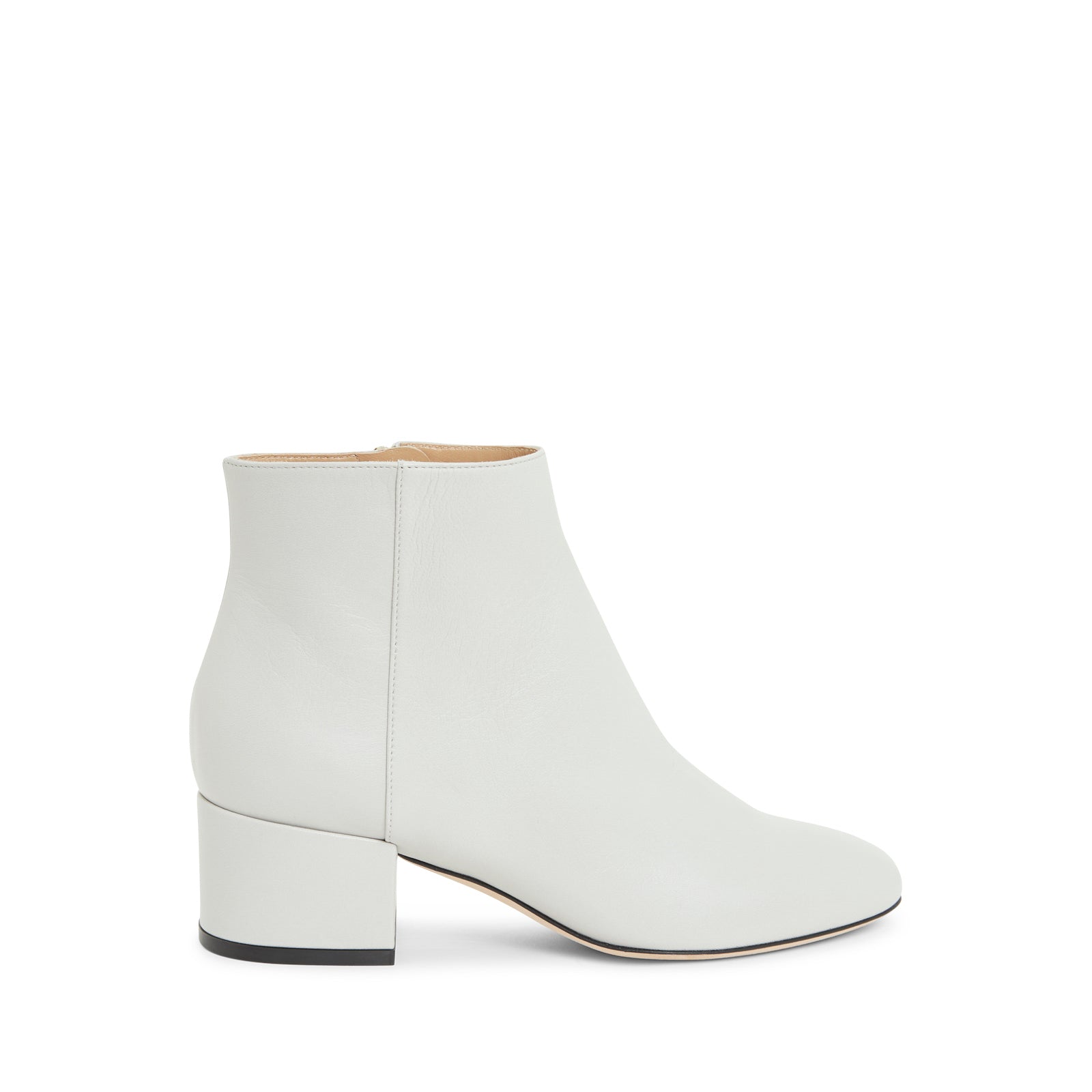 Boots Virginia 45 - Off White