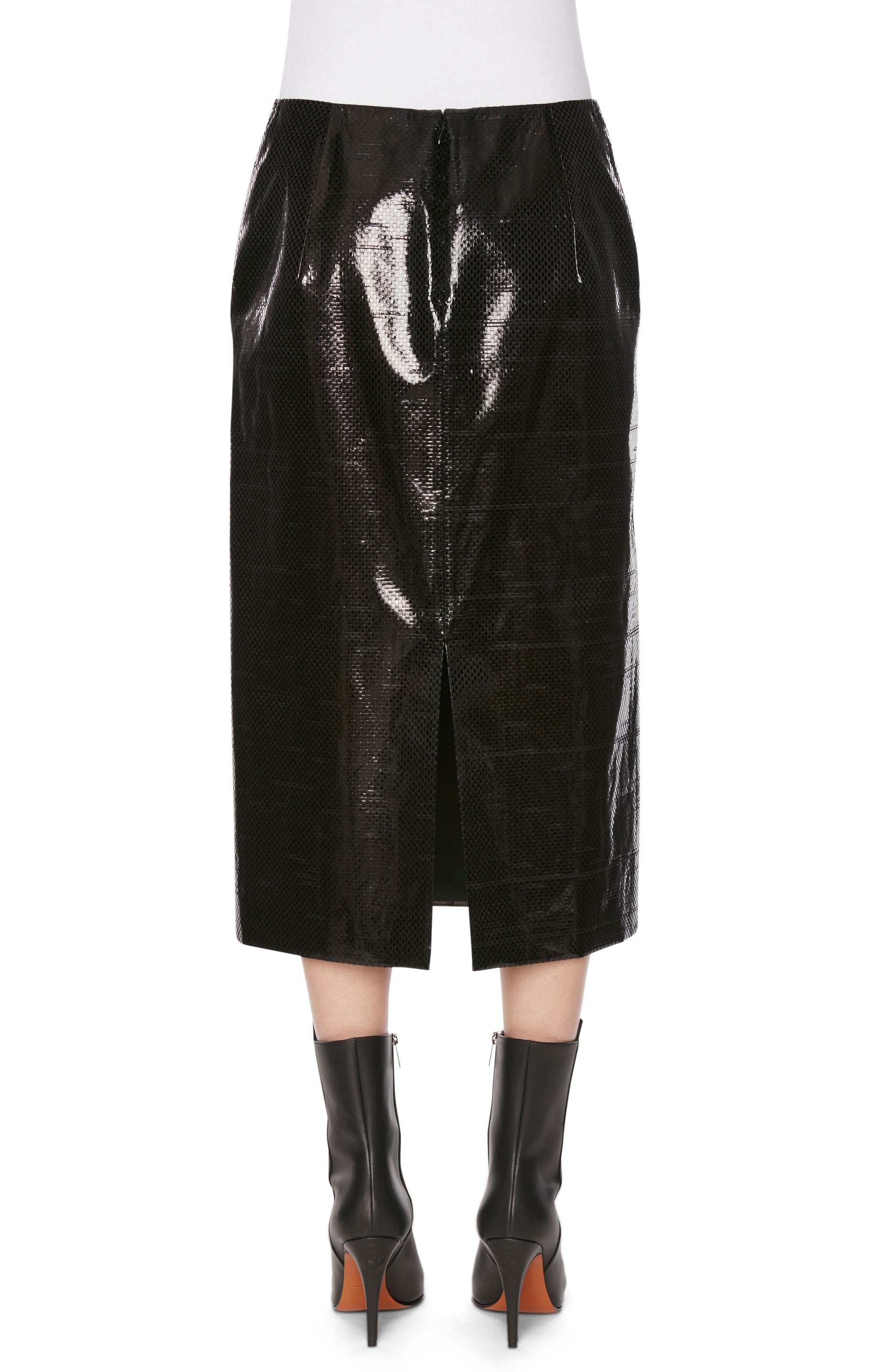 BLACK RTW - BLACK