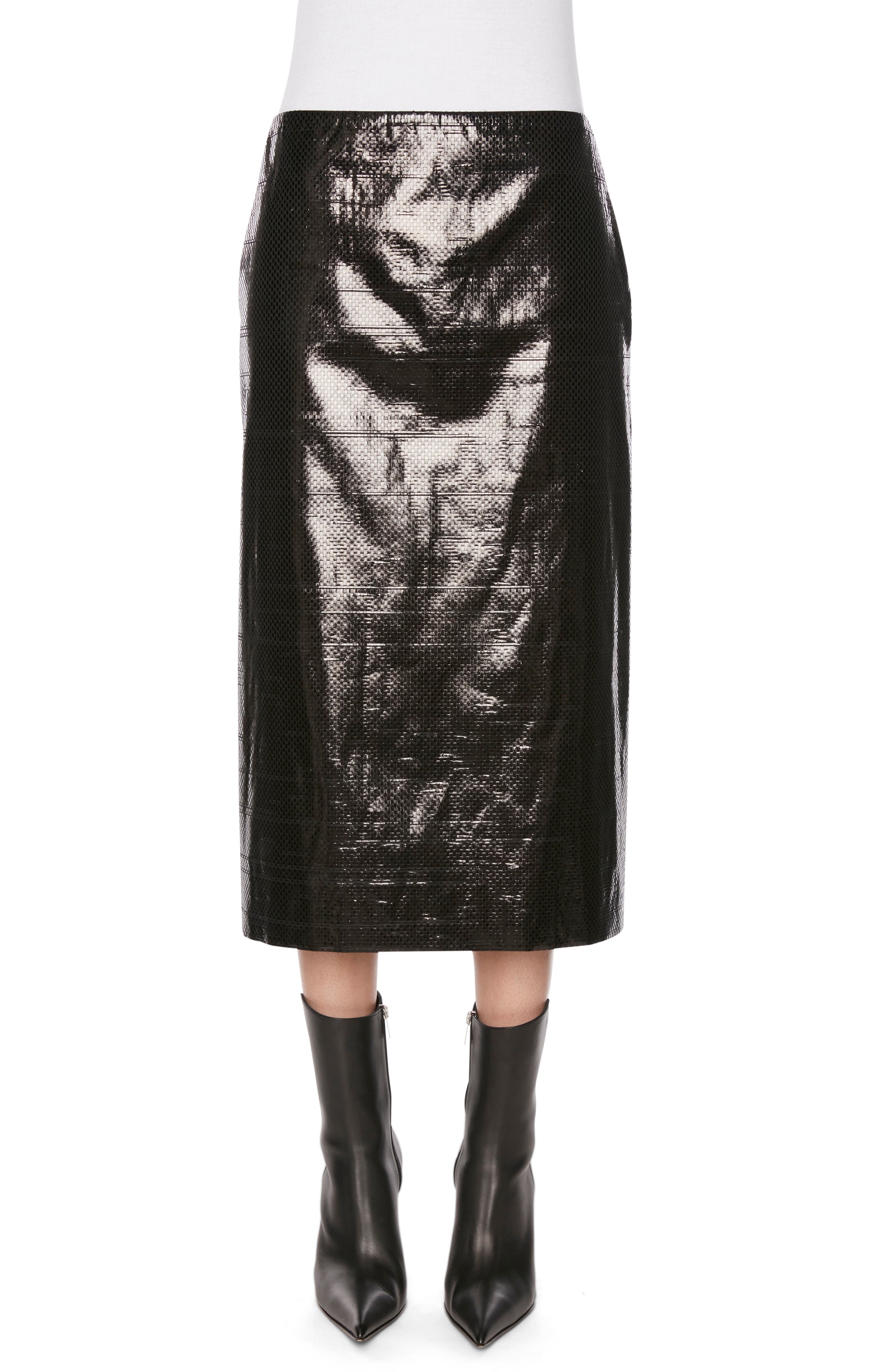 BLACK RTW - BLACK