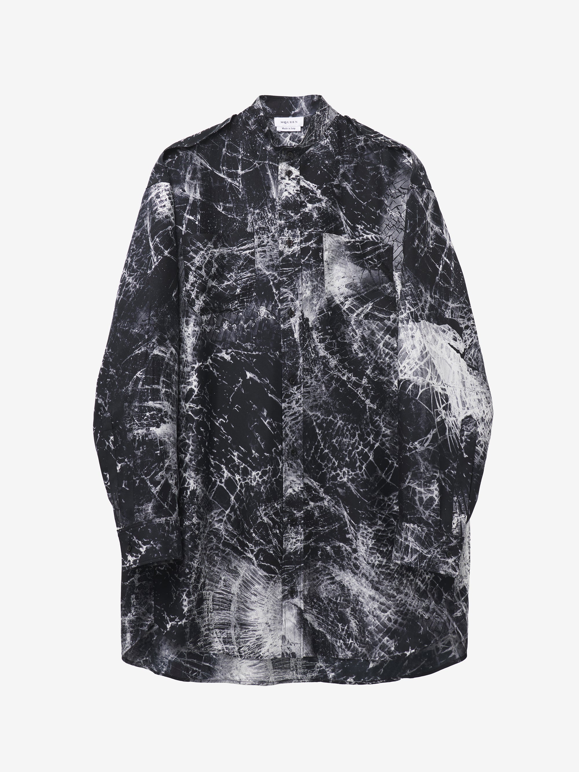 BLACK RTW - BLACK
