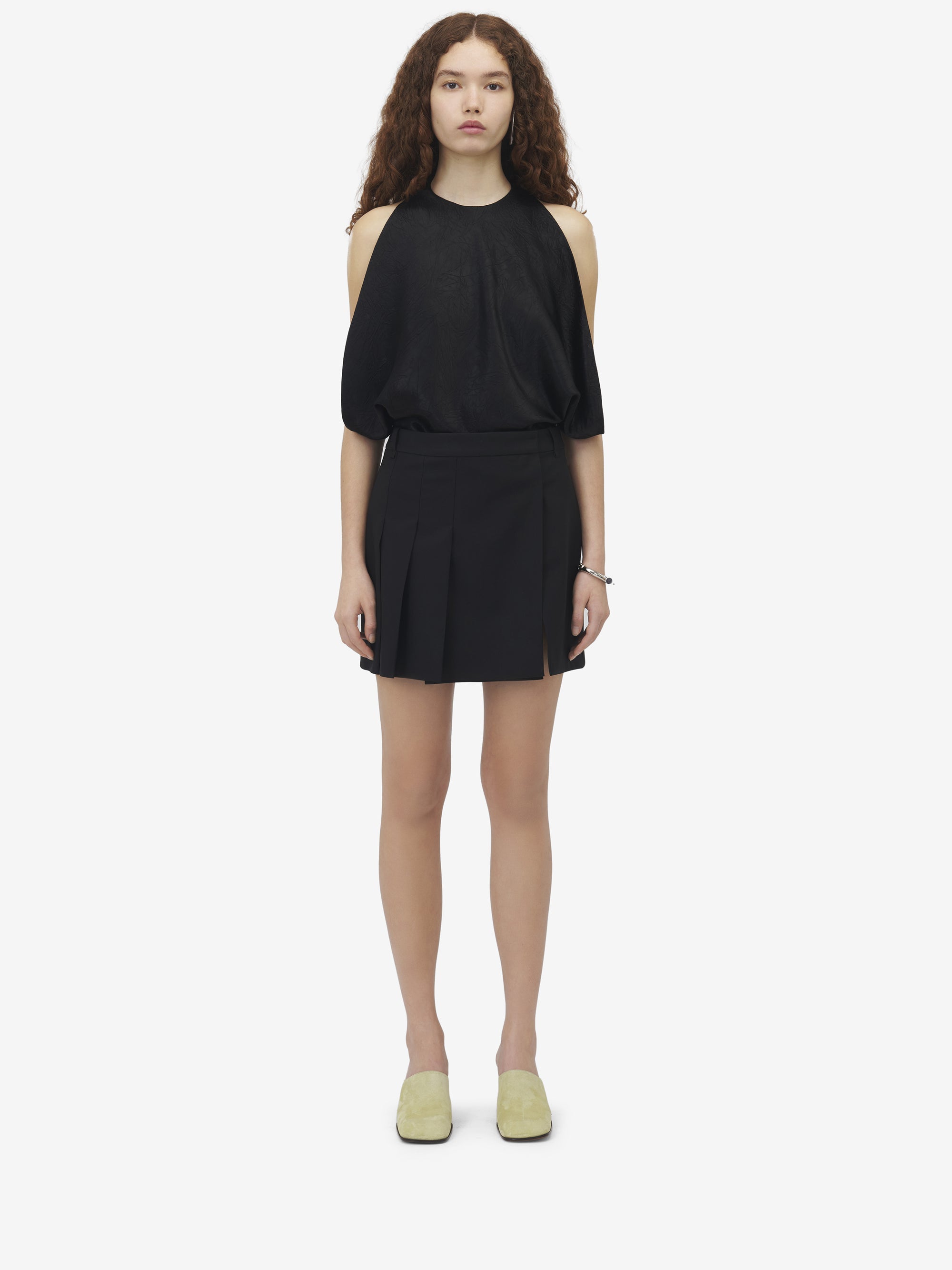 BLACK RTW - BLACK