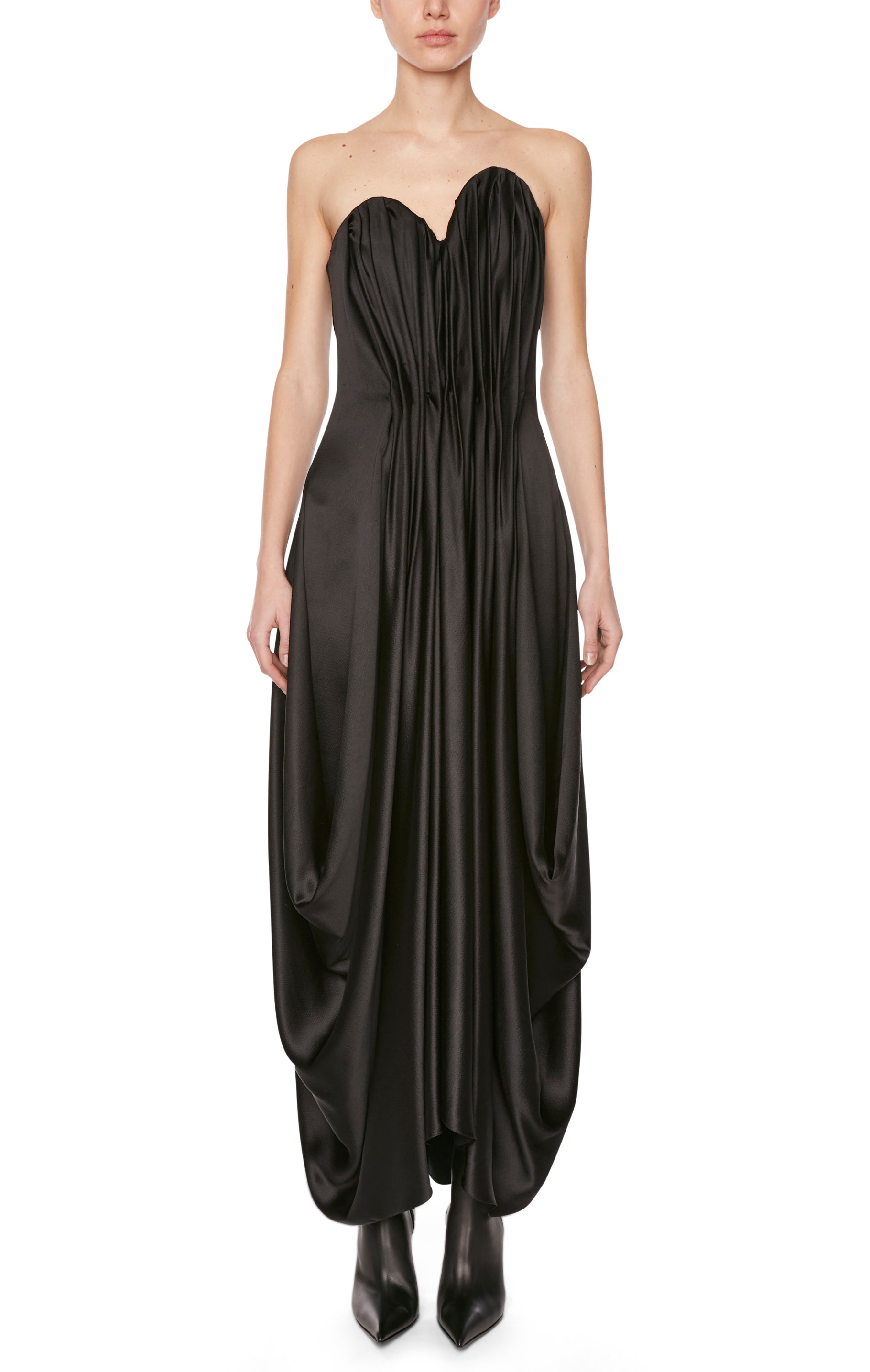 BLACK RTW - BLACK