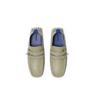 20 qty Mocassins Motor en cuir - Laurel