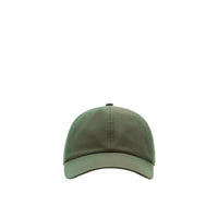 9 qty Casquette de baseball en coton - Antique Green