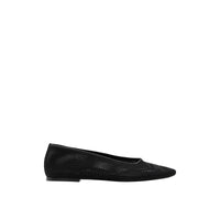 193 qty Ballerines en mesh - Black