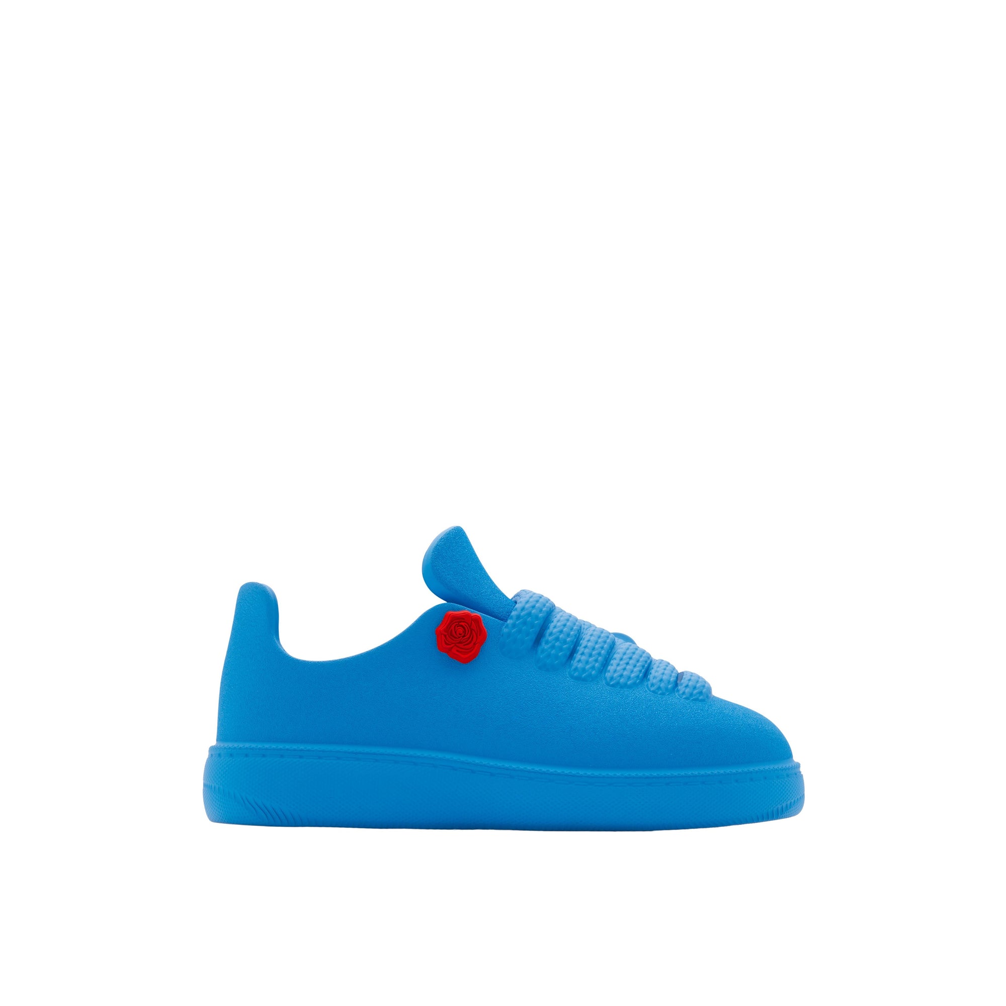 4 qty Sneakers Bubble - Turquoise