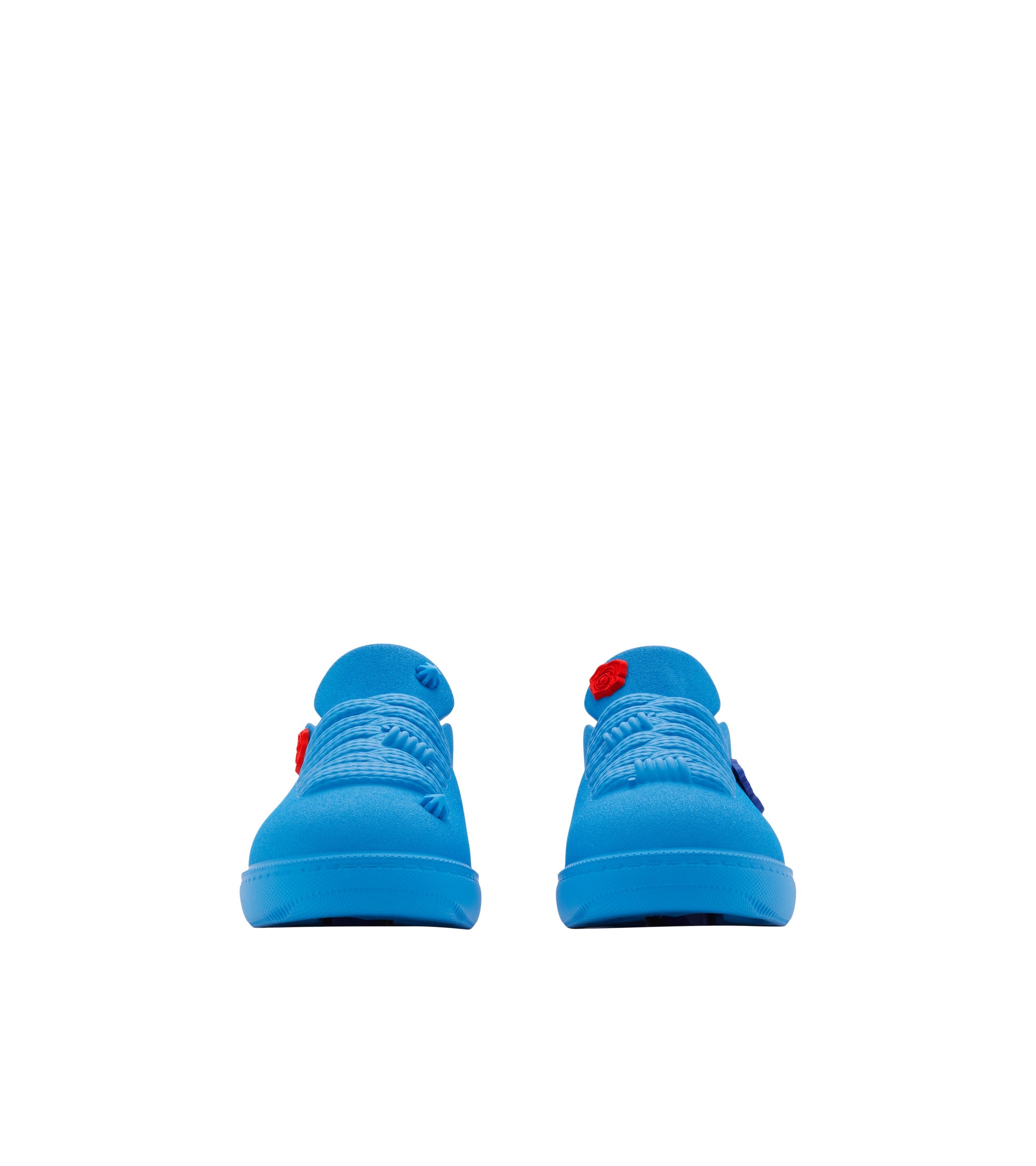 4 qty Sneakers Bubble - Turquoise