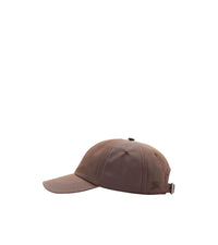 9 qty Casquette de baseball en gabardine - Dusk