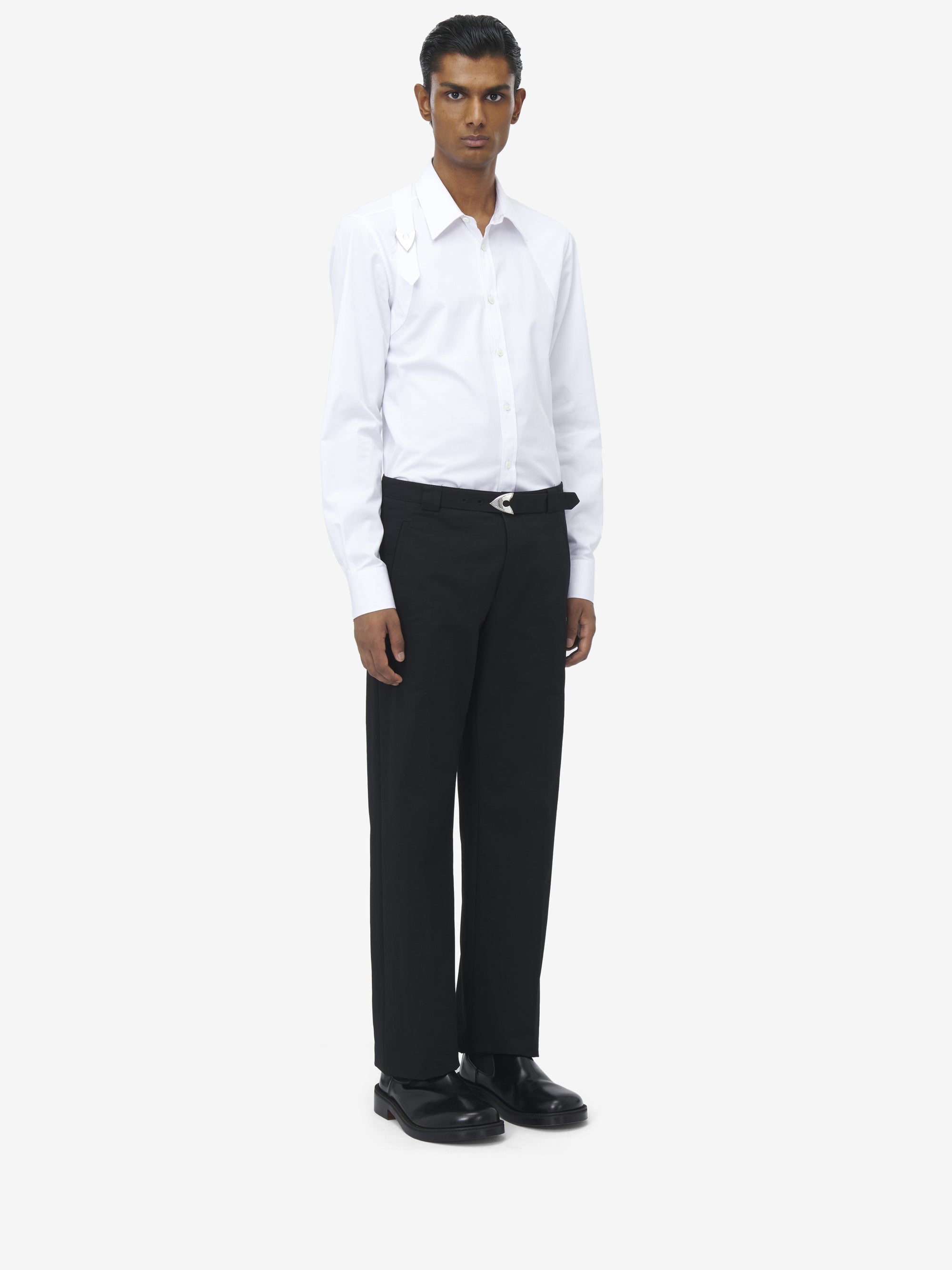 BLACK RTW - BLACK