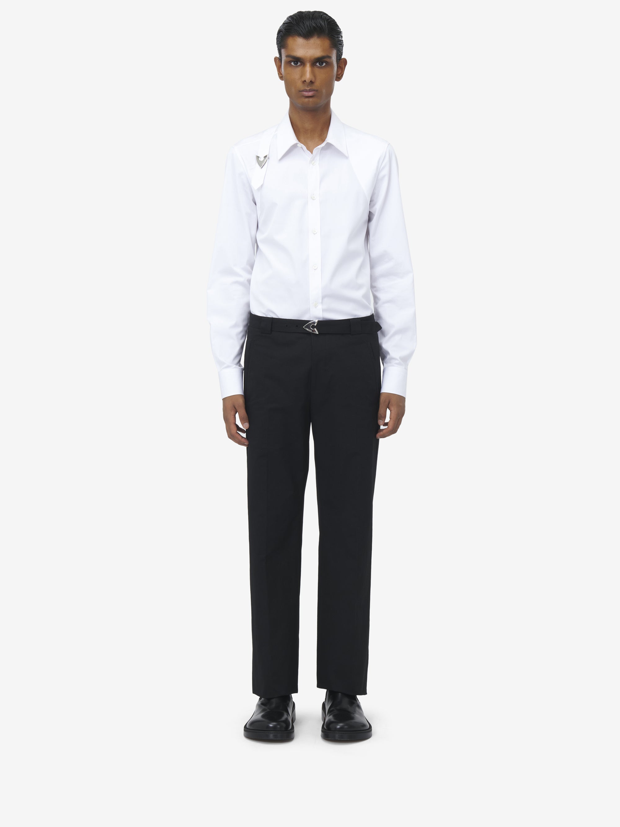 BLACK RTW - BLACK