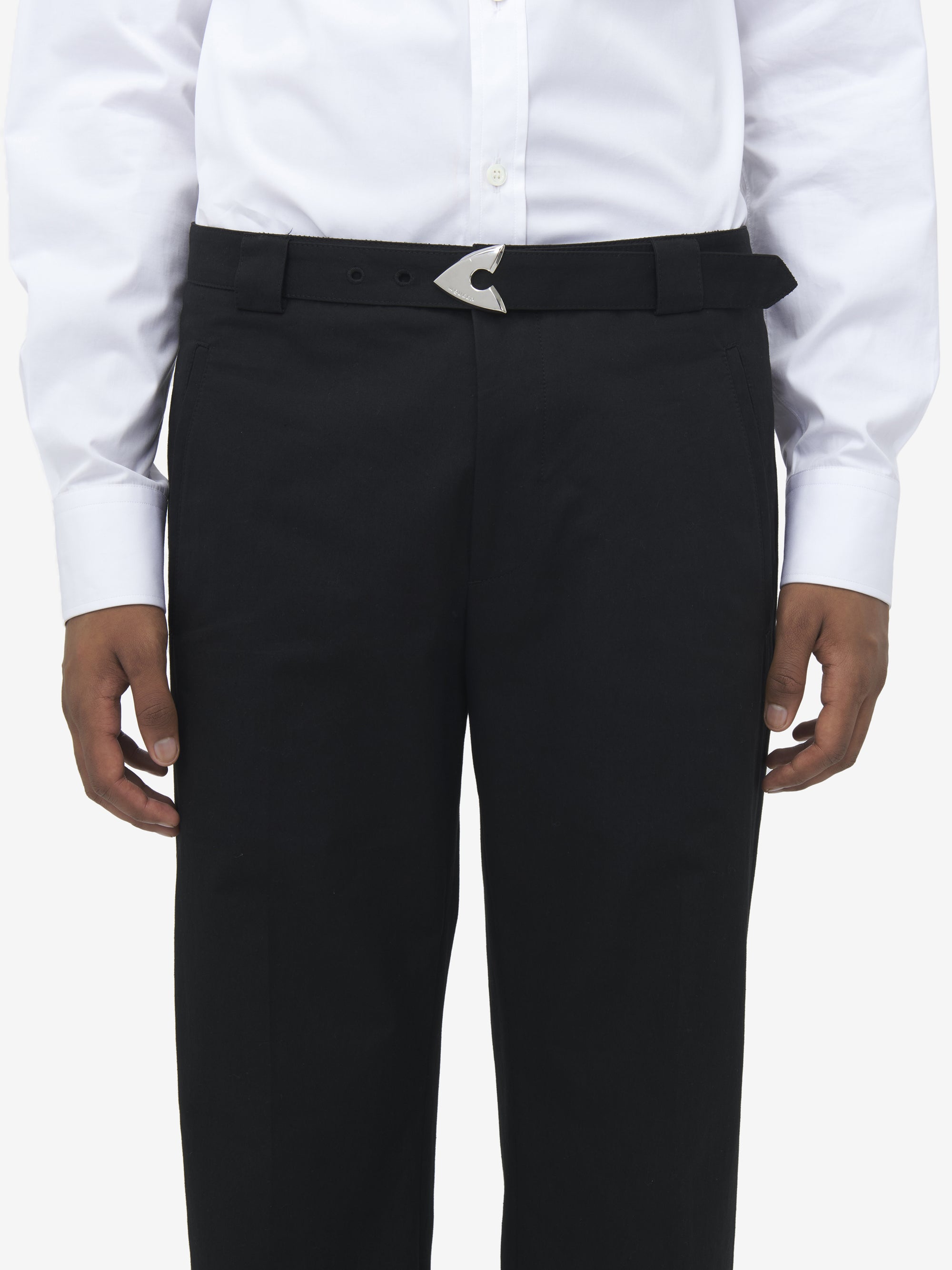 BLACK RTW - BLACK