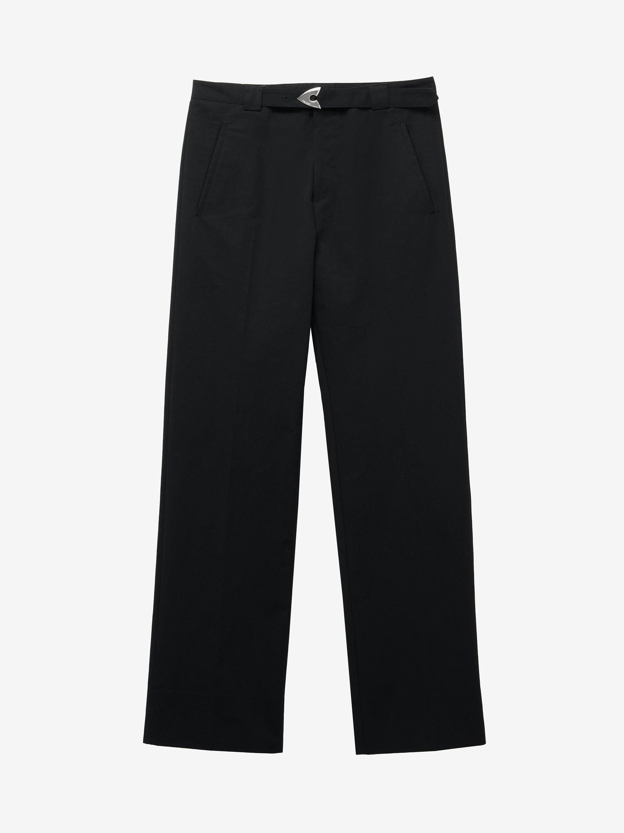 BLACK RTW - BLACK