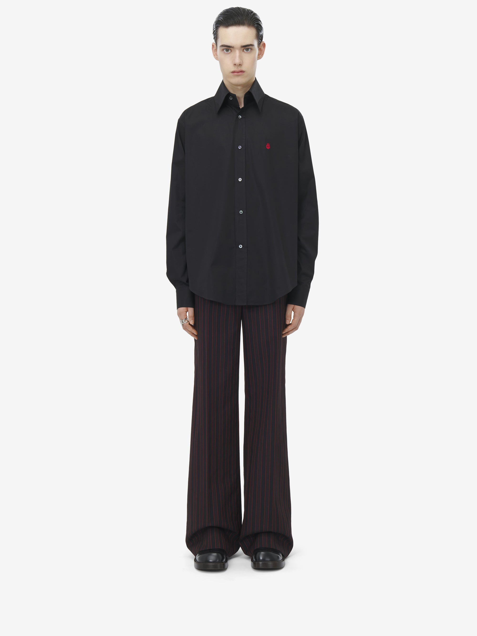 BLACK RTW - BLACK