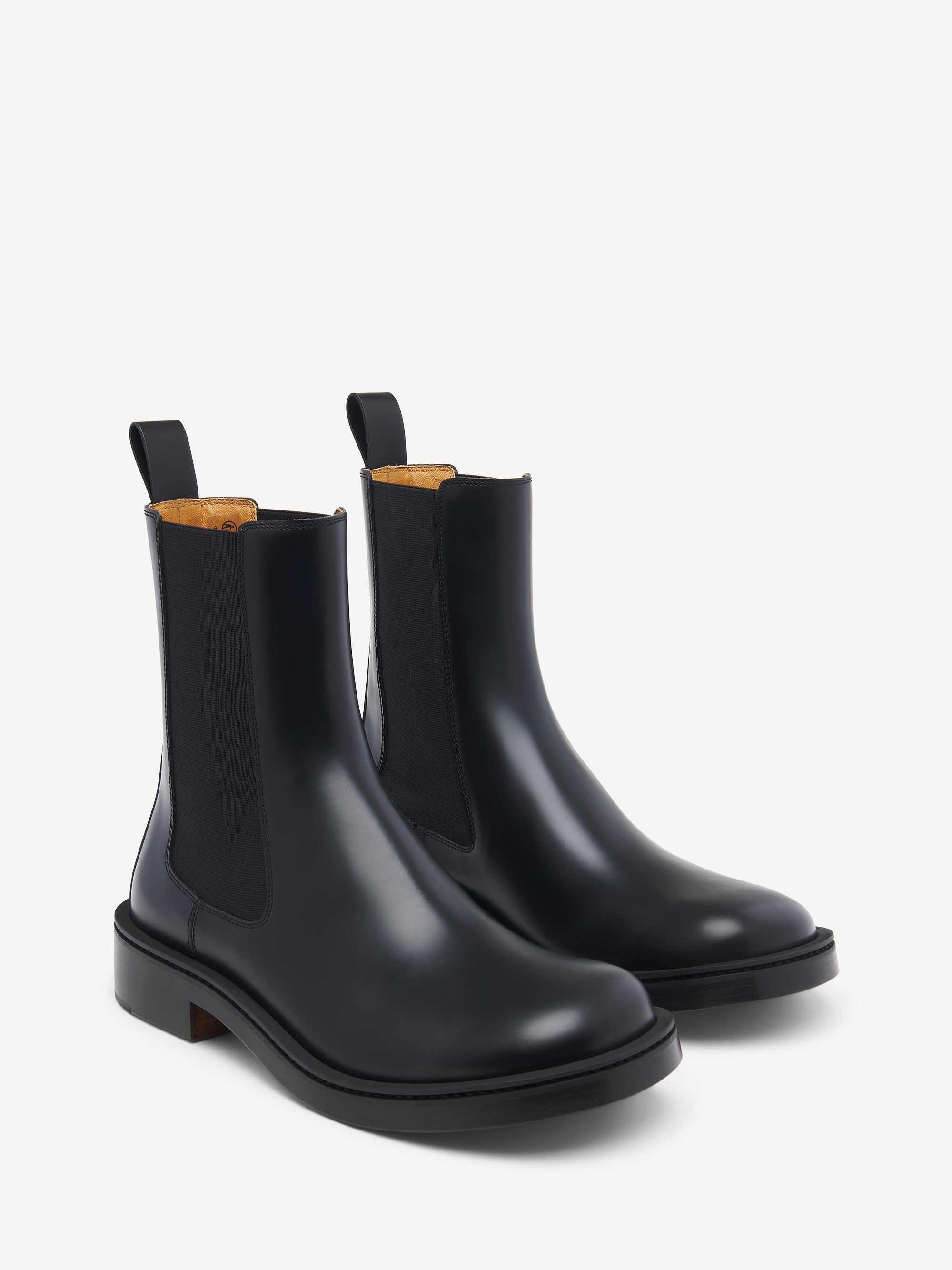 BLACK Footwear - BLACK
