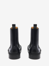 BLACK Footwear - BLACK