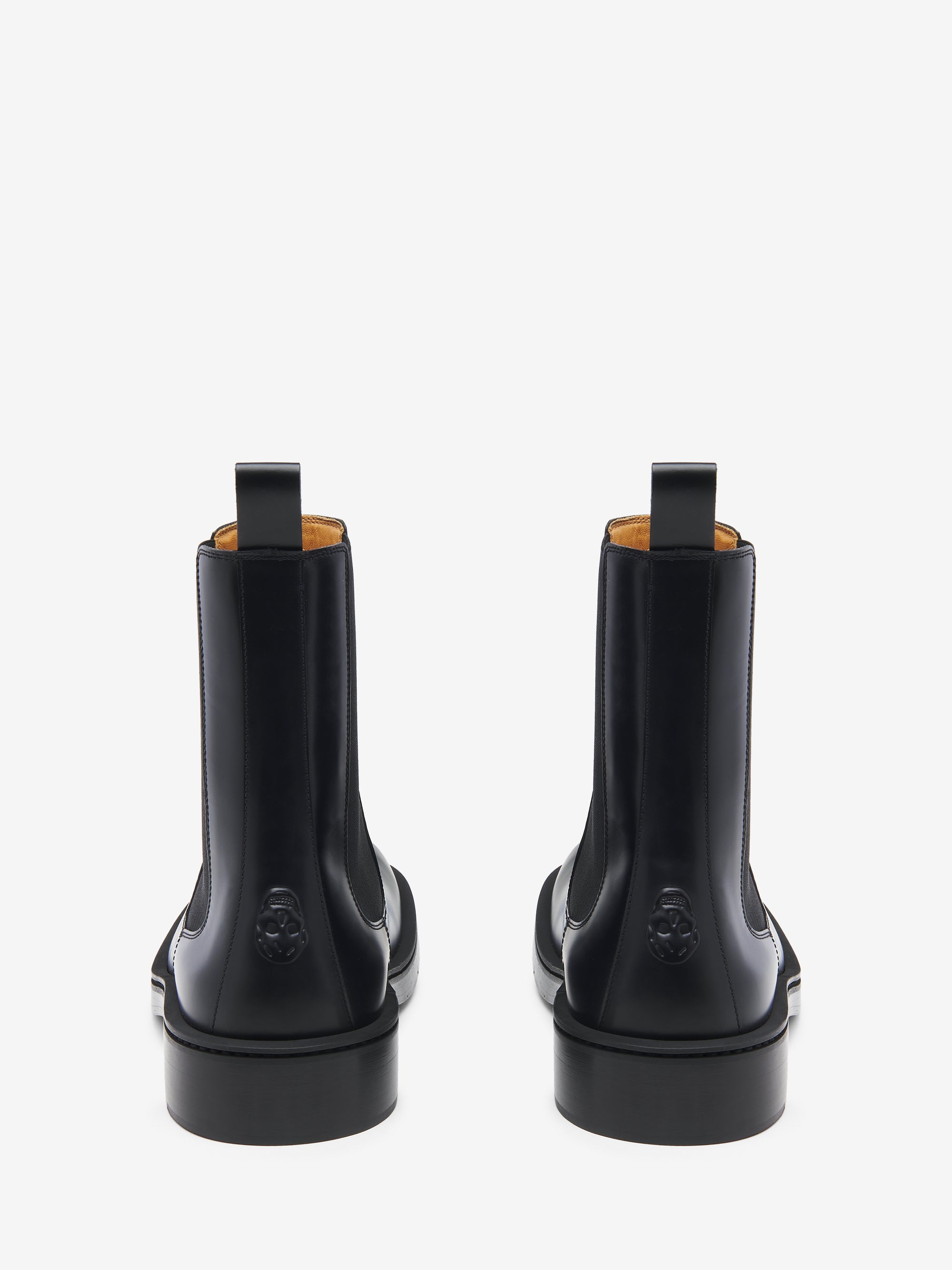 BLACK Footwear - BLACK