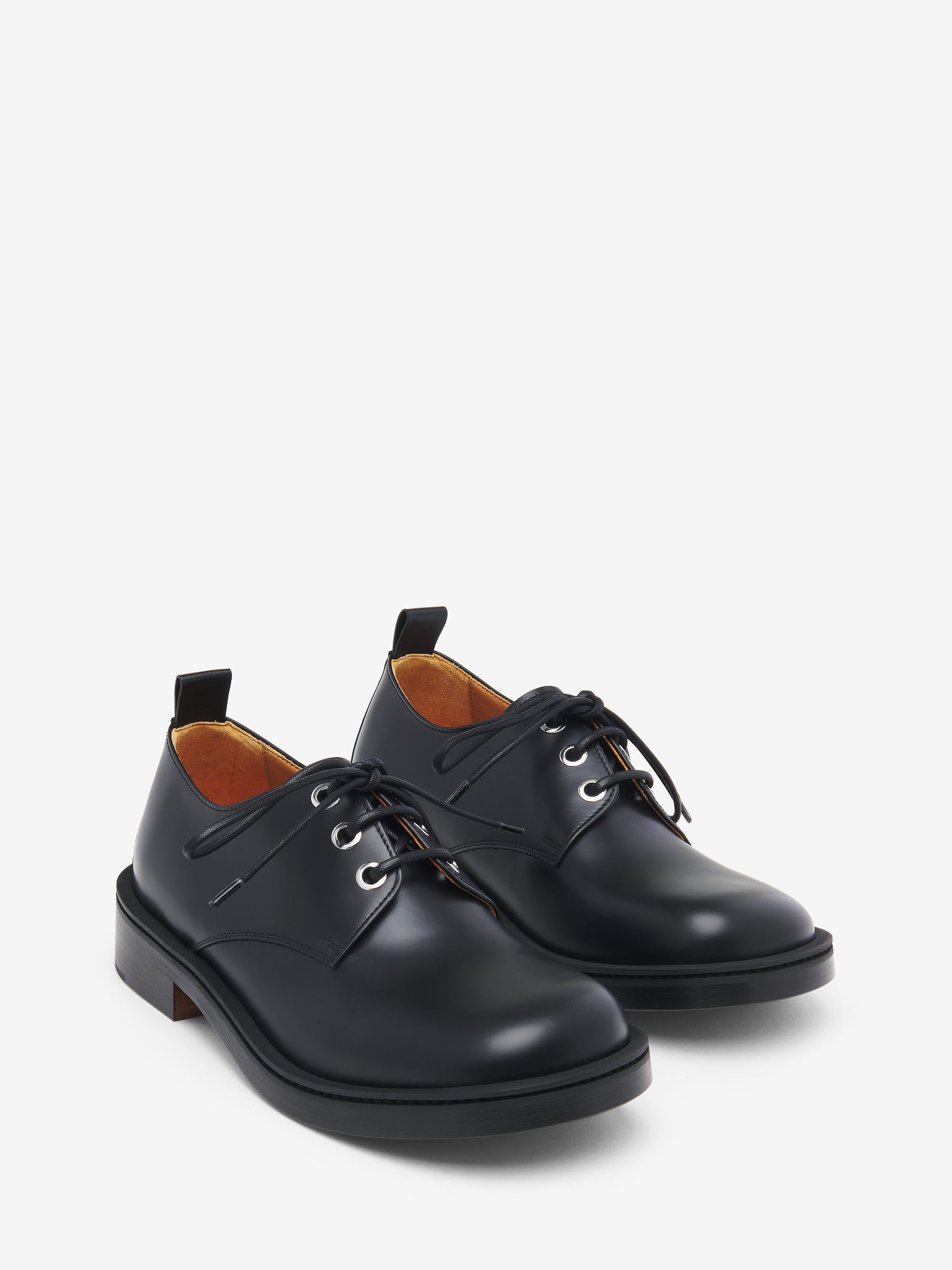 BLACK Footwear - BLACK