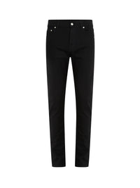 Pantalon à poches - Black