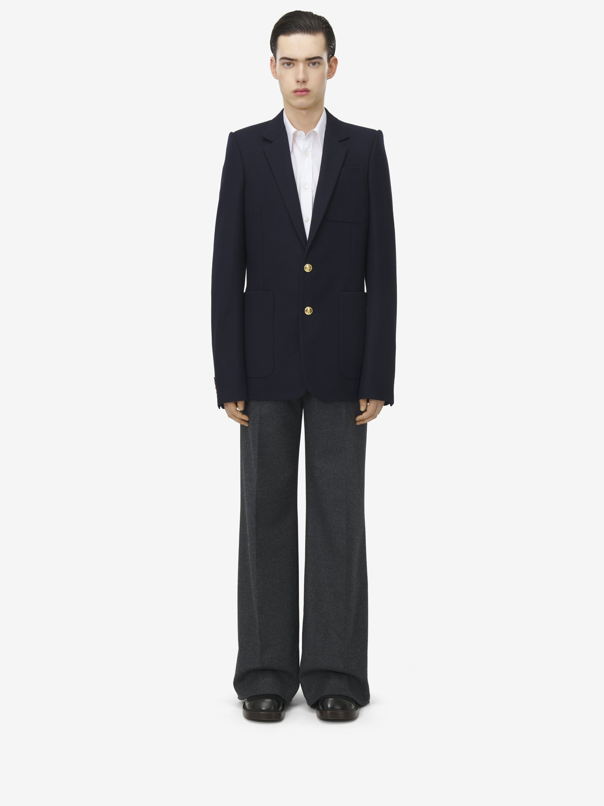 NAVY RTW - NAVY
