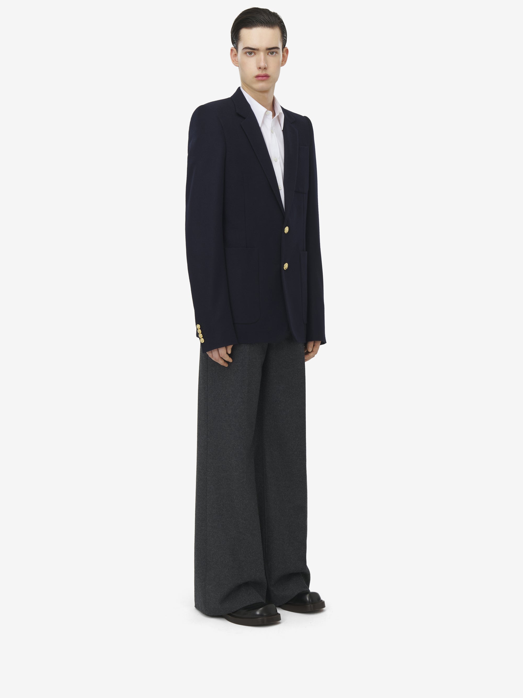 NAVY RTW - NAVY