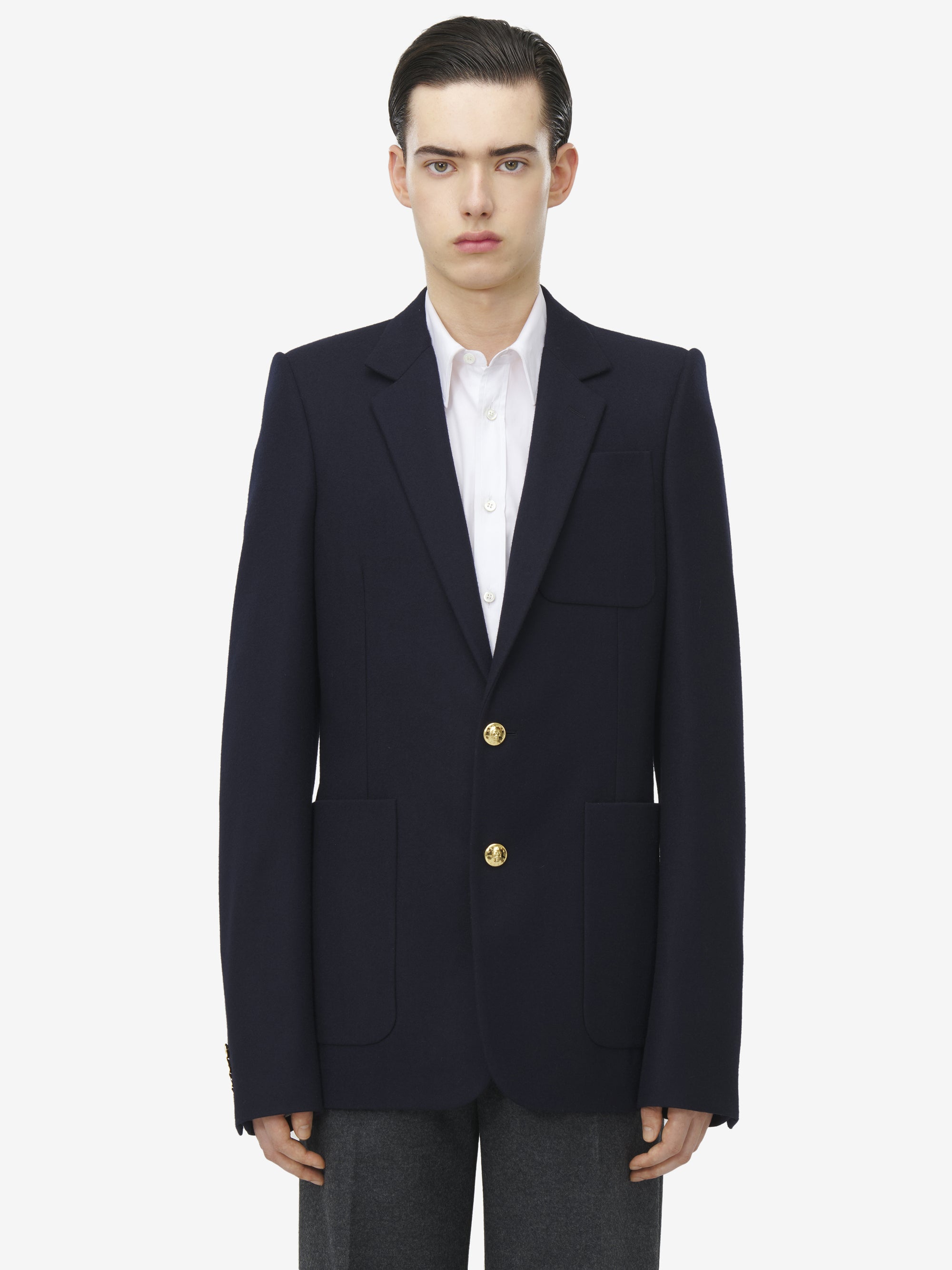 NAVY RTW - NAVY