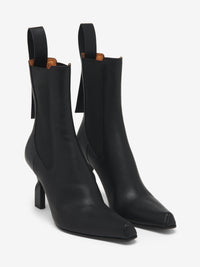 BLACK Footwear - BLACK