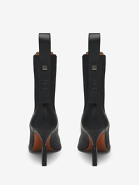 BLACK Footwear - BLACK